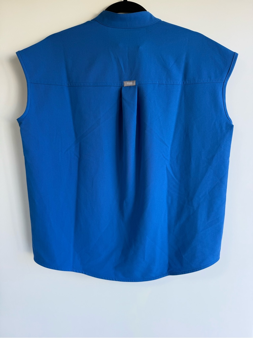FIGS Rafaela Oversized Scrub Top Size XS - Picture 2 of 4